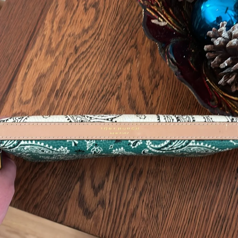 Tory Burch Perry Continental - Picture 4 of 6